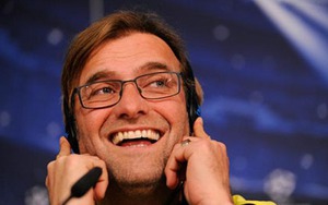 ĐỐI THOẠI Juergen Klopp: 'Tôi không muốn như Alex Ferguson'