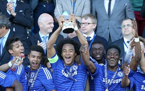 Chelsea có chỗ cho 'cây nhà, lá vườn'?