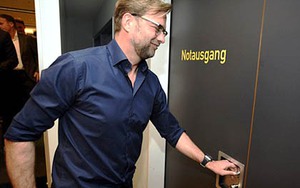 Juergen Klopp ấn định ngày rời Dortmund: Cuộc chia tay tốt cho cả hai