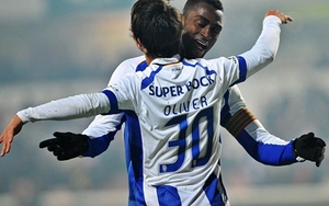 Porto 3-1 Bayern Munich: Vắng 'Robbery', hàng thủ thảm họa, Bayern sụp đổ