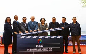 Tham vọng trở thành sự kiện điện ảnh số 1 châu Á