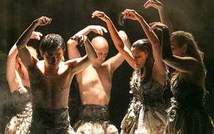 Hàn Quốc tổ chức nhiều sự kiện nghệ thuật tưởng nhớ nạn nhân chìm phà Sewol