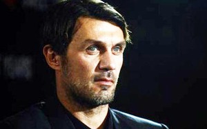 Paolo Maldini sẽ giúp Milan tìm lại bản sắc đã mất?