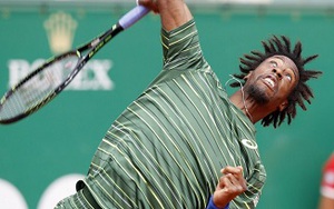 Vòng 3 Monte-Carlo Masters: Tạm biệt những người Thuỵ Sĩ!