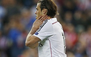 CẬP NHẬT tin tối 16/4: Bale lại bị CĐV Real xua đuổi. Federer bị loại sớm ở Monte-Carlo Masters