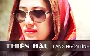 Phản hồi của Nanubooks: 'Dụ tình là tác phẩm xuất sắc'