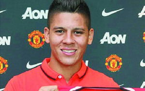 Học Giggs, Rojo dùng tiền che đậy scandal