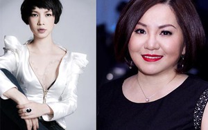 'Đừng gán danh xưng người mẫu cho những kẻ bán dâm'