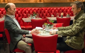 Phim 'Tẩu thoát trong đêm': Cuộc đối đầu của hai cá tính