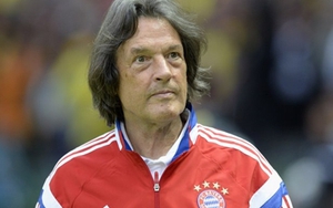 Bệnh nhân của bác sĩ Mueller-Wohlfahrt: Owen, Gerrard, Chiellini, Bono của U2, Usain Bolt...