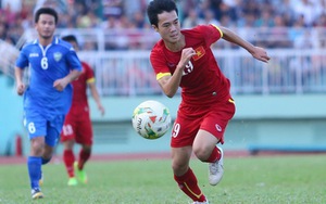 Cựu danh thủ Đỗ Khải: 'U23 Việt Nam vào bán kết dễ, mục tiêu phải là vô địch'