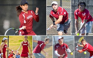 Huỳnh Phương Đài Trang được vinh danh tại Mỹ