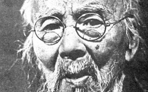 Triển lãm tranh Tề Bạch Thạch ở Mỹ