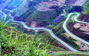 Trên 50 tỷ đồng xây dựng tượng đài Thanh niên xung phong mở đường Hạnh Phúc