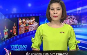 Bản tin Văn hóa toàn cảnh ngày 17/04/2015