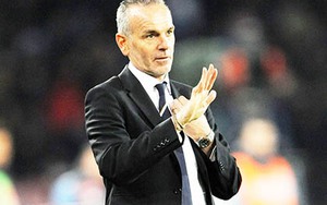 Giải mã hiện tượng Lazio: Gây chú ý vì... ít bị chú ý