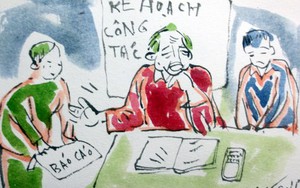 Ngẫm ngợi cuối tuần: Đúng qui trình!