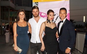 Hương Ga 'cháy vé' khi chiếu ở Mỹ