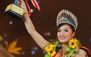 'Hoa hậu trả vương miện' Triệu Thị Hà không bị xử phạt