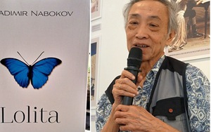 'Lolita' không gây chấn động ở Việt Nam - lỗi của ai?