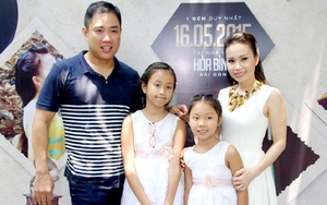 Cẩm Ly tiếp tục tự tình với quê hương