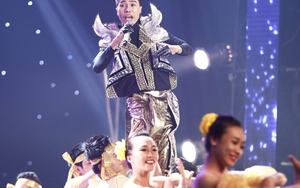 Thanh Tâm hát về quê hương mình để đính chính gốc gác