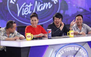Giám khảo Vietnam Idol: ‘Em có biết hát không?’