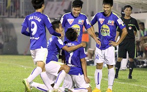 HAGL, 'siêu phẩm' và cảm xúc dang dở