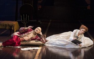 Tài tử 'Hồi ức một geisha' bị chê không thạo tiếng Anh