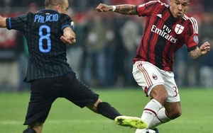 Inter Milan 0-0 AC Milan: Trận derby Milan nhạt, chán bậc nhất trong lịch sử?