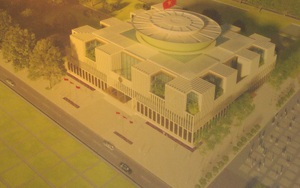 Trao Giải thưởng Kiến trúc Quốc gia 2014: Vì sao 20 năm mới có 'Giải thưởng Lớn'?