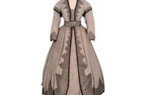 Váy của Scarlett O'Hara đạt giá 137.000 USD