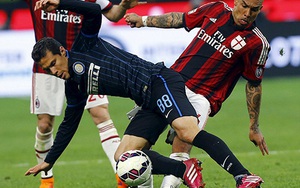 Lịch thi đấu và truyền hình trực tiếp bóng đá ngày 25 & sáng 26/7