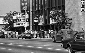 George Lucas từng nghĩ ‘Star Wars’ là thảm họa điện ảnh