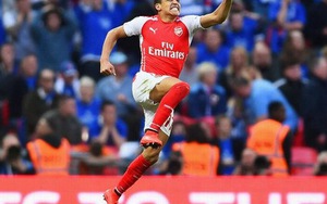 Bây giờ Arsenal cũng biết thắng ‘xấu xí’ như Chelsea