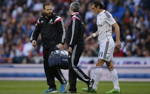 Cập nhật tin tối 20/4: Thiago Silva không hồi phục kịp. Ribery nhiều khả năng ngồi ngoài trận Porto