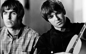 Ban nhạc huyền thoại Oasis sẽ tái hợp vì... tiền