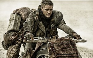 'Mad Max: Fury Road' - cuộc phiêu lưu dài gần 3 thập kỷ
