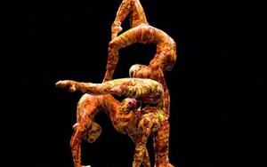 Nhà đầu tư Trung Quốc vung tiền mua gánh xiếc Cirque du Soleil lừng danh