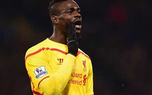 Bị chơi khăm, Liverpool rút Balotelli khỏi đề cử Cầu thủ xuất sắc nhất mùa