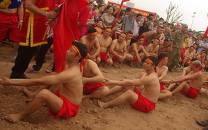 'Kéo co ngồi' trở thành Di sản Văn hóa Quốc gia