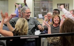 'The New York Times' thắng lớn tại giải báo chí Pulitzer 2015