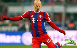 CẬP NHẬT tin tối 21/4: ‘Người cũ’ của Chelsea có thể tới Man City. Robben trở lại. Tevez chưa rời Juventus