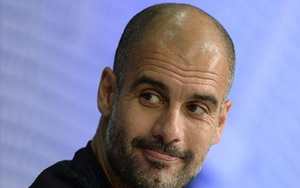 Pep Guardiola: 'Ngay cả khi thua 1-3 ở lượt đi, tôi vẫn tin Bayern Munich sẽ đi tiếp'