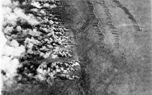 100 năm cuộc chiến tranh hóa học đầu tiên: Sự tàn nhẫn tột cùng của chiến tranh