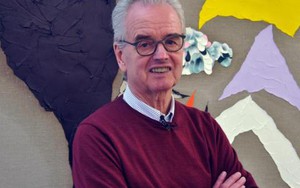 Nhà buôn nổi tiếng Hans Mayer: Khan hàng khiến tranh quý tăng giá điên loạn