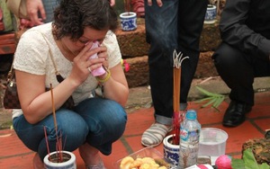 'Vua chó mèo' Bảo Sinh: Chưa phải lúc đề xuất cấm thịt chó!