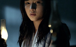 Kim Tuyến: Đóng 'Ngủ với hồn ma' xong càng sợ ma hơn