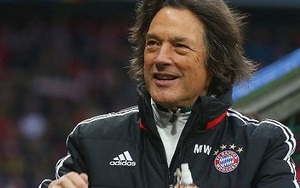 Bác sĩ Mueller-Wohlfahr vẫn có thể trở lại Bayern Munich