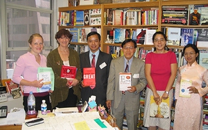 'Bí mật tư duy triệu phú' bị in lậu: NXB HapperCollins có thể tạm dừng giao dịch bản quyền